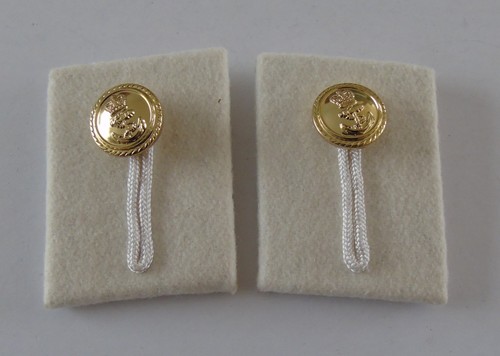 Royal navy midshipman white - midshipman,