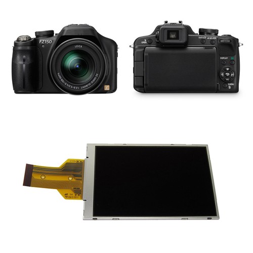 Lcd screen fit for panasonic - screen,
