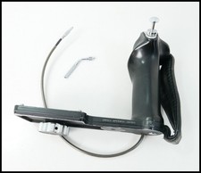 Zenza Bronica Left Hand Grip