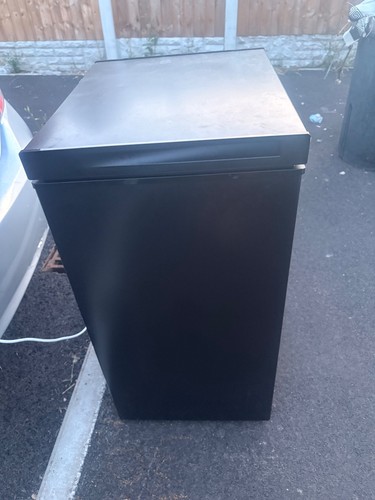 Cookology ccfz99bk 99l - ccfz99bk,