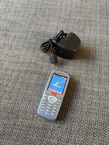 Sagem myv light blue mobile - sagem,