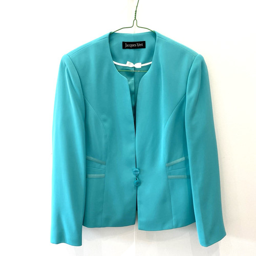 Jacques vert jacket - size, 10