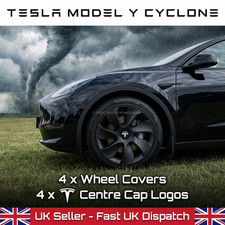 CYCLONE Aftermarket Wheel