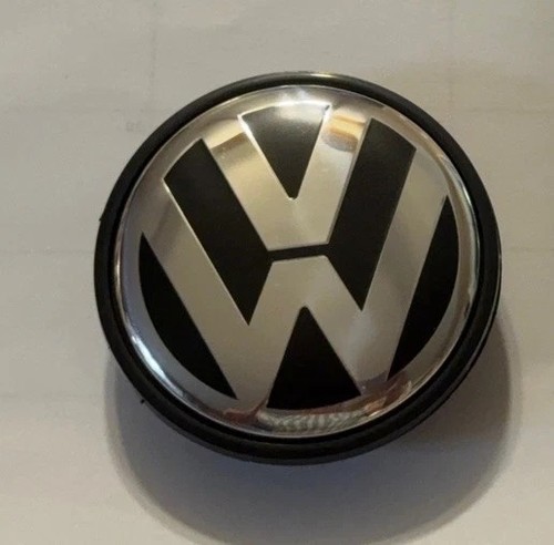 New wheel center caps - mm,