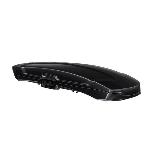 Thule vector alpine roof - vector,