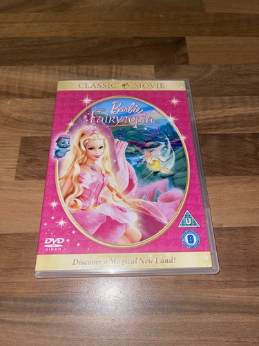 Barbie classic movie - barbie,