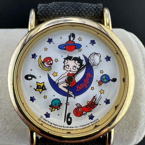 Vintage 1994 betty boop - 1994, three