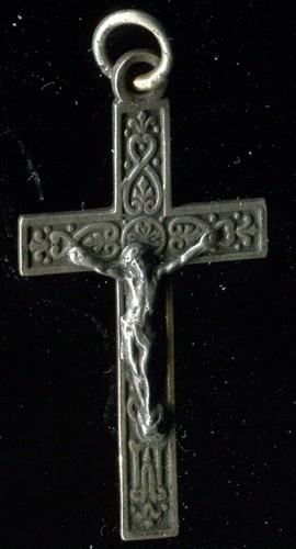 Antique catholic religious - antique,