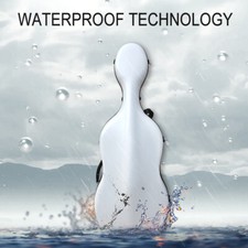 4/4 hard Cello case full size