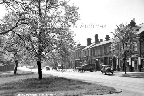 Mkm street view royal - street, view,