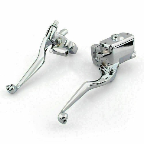 Skull reservoir brake - 1",