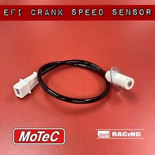 Crank Sensor  Motec SEN8D ECU