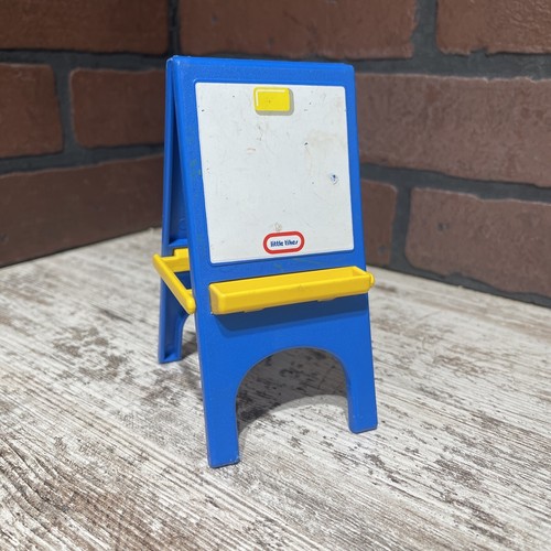 Vintage little tike - tike, roof
