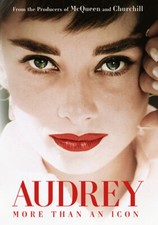 Audrey DVD (2020) Helena Coan
