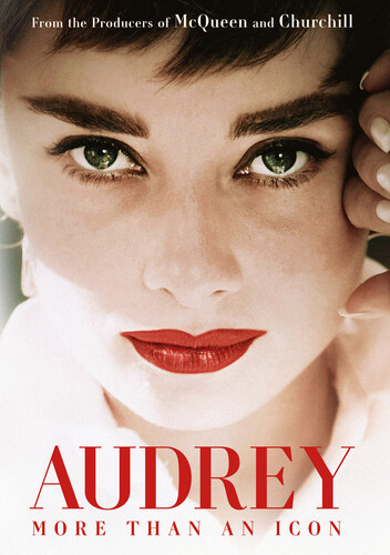 Audrey dvd helena - audrey, coan