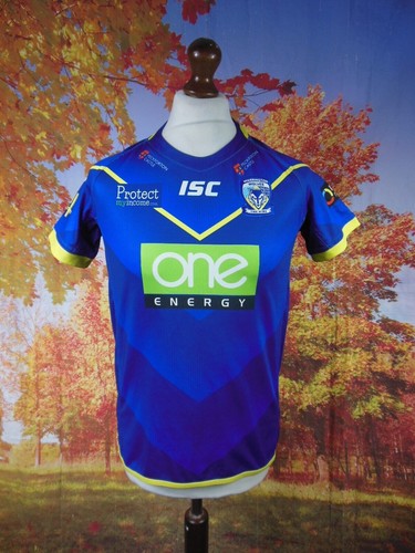 Warrington wolves 2019 rugby - wolves,