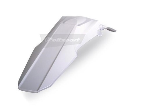 Suzuki rear fender mud guard - fender,