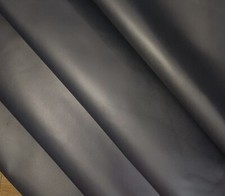 Black leather soft finest - soft,