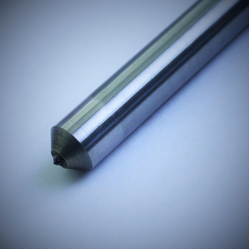 Single point diamond carat - point,