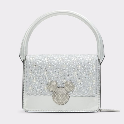 Aldo disney 100 top - top, handle