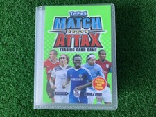 2010/11 Topps Match Attax Premier League - Man of the Match - Choose Your Card/s