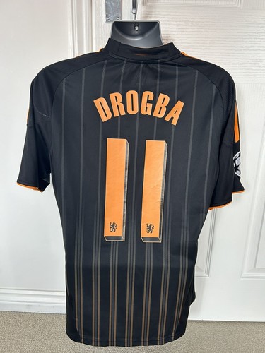 Official chelsea 2010 - official, 2010/11