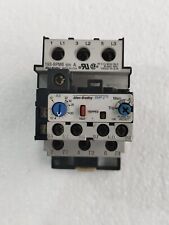 ALLEN BRADLEY 193-B1H1 SER. A