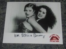 PATRICIA QUINN-  ROCKY HORROR