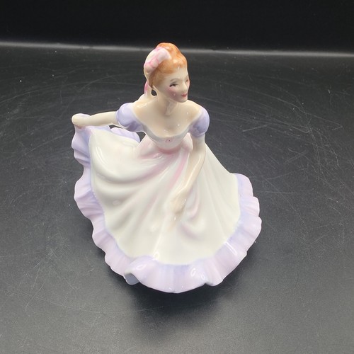 Rare royal doulton figure - royal,