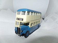 Corgi OOC 40405 AEC Regent II