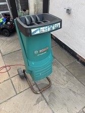 Bosch Garden Shredder ATX 2200