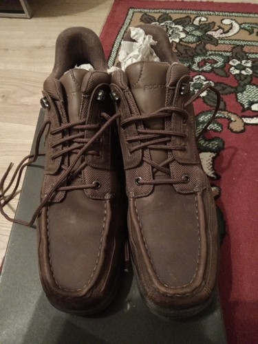 Rockport xcs men boots size - rockport,
