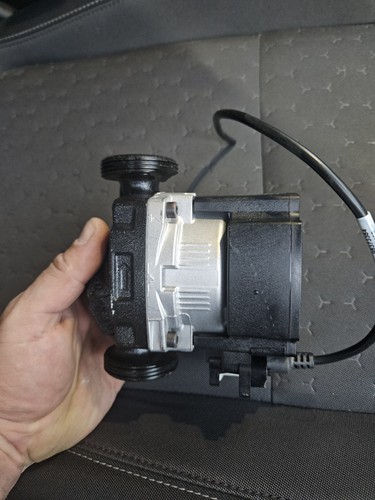 Grundfos central heating - grundfos,