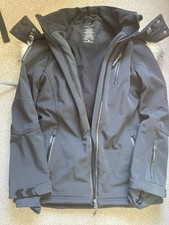 Sweaty Betty Soft Shell Black