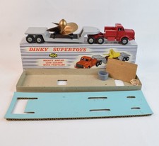 Dinky toy 986 Mighty Antar