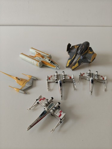 Star wars toy - bundle, toys