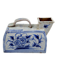 Chinese Ming Dynasty Blue