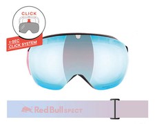 RED BULL Ski Goggles MAGNETRON