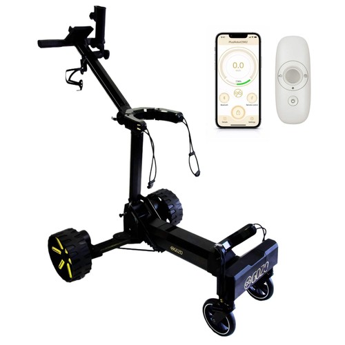 Gozo electric golf - electric, caddy