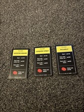 Monopoly Cheaters Edition