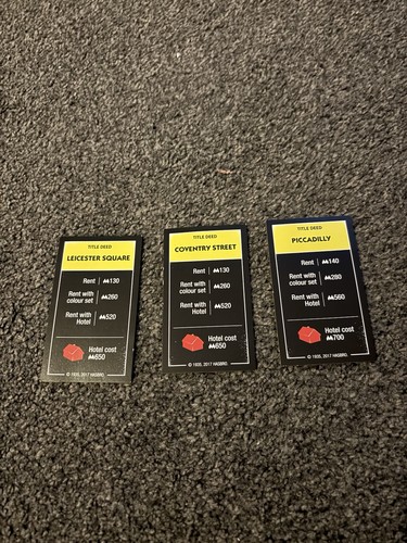 Monopoly cheaters edition - monopoly,