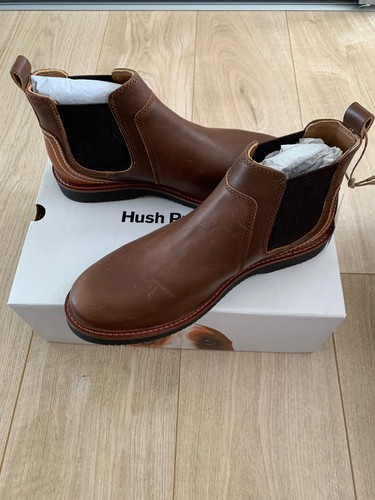 Hush puppies mens warren - puppies,