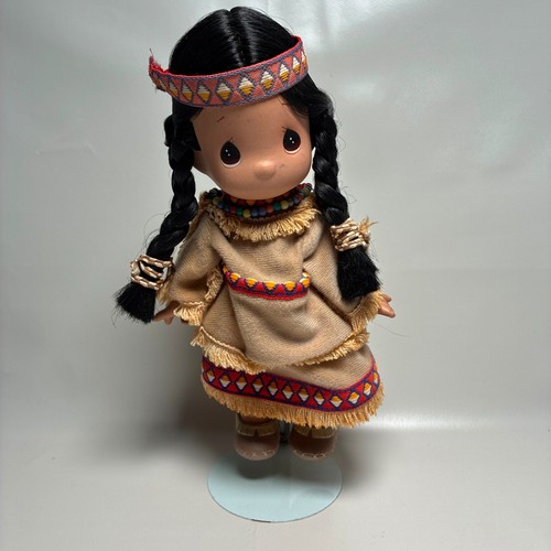 Precious moments native - moments,