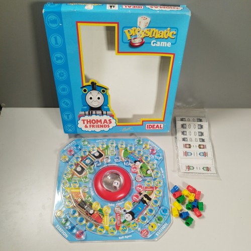 Rare thomas friends - rare, &