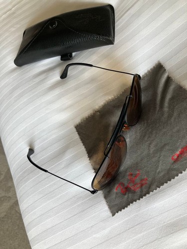 Ray ban chromax driving series - ray-ban,