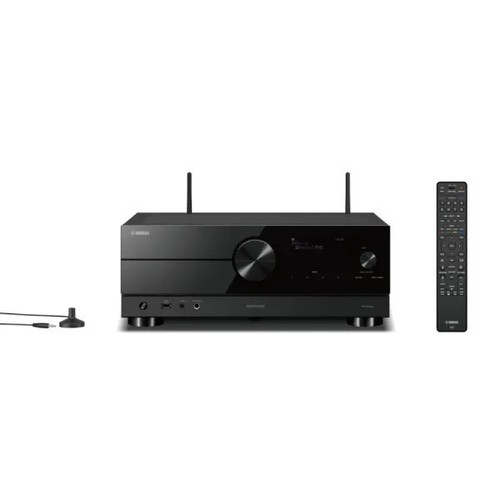 Yamaha a2ab 1ch av - yamaha, rx-a2ab