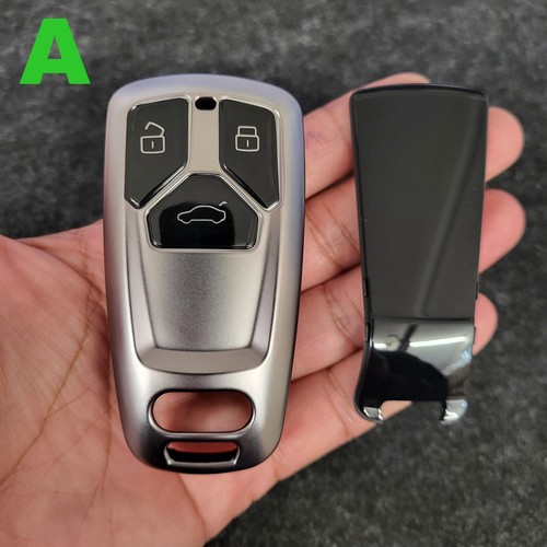 Tpu car key fob cover - tpu,