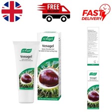 Venagel 100ml: Soothing Horse