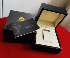 Versace Watch Replacement