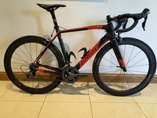 Wilier Cento 1SR Ultegra